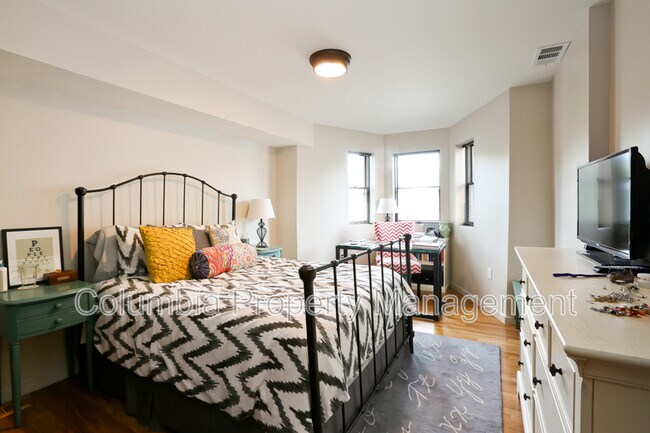 Foto del edificio - 811 T St NW
