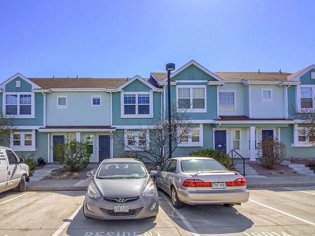 Photo - 19014 East 57th Place, Unit C Townhome