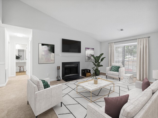 Building Photo - The Summit at Avent Ferry