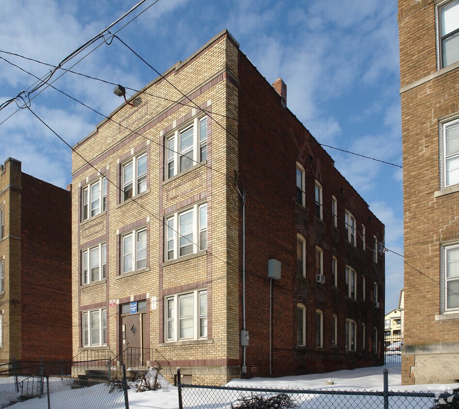 Foto del edificio - The Hartford Communities