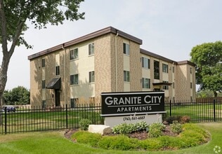 Building Photo - 3407-3417 65th Ave N