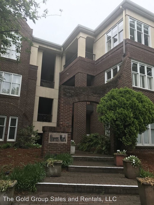 Foto del edificio - 325 Queens Rd