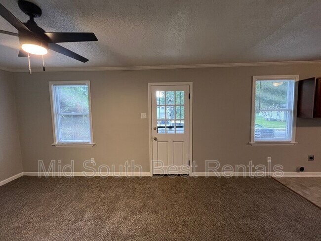 Foto del edificio - 3493 Denver St