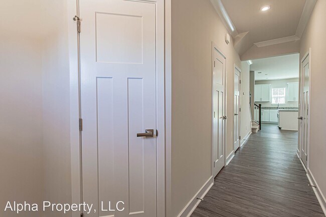 Foto del edificio - 3 br, 2.5 bath House - 225 Clearwood Dr