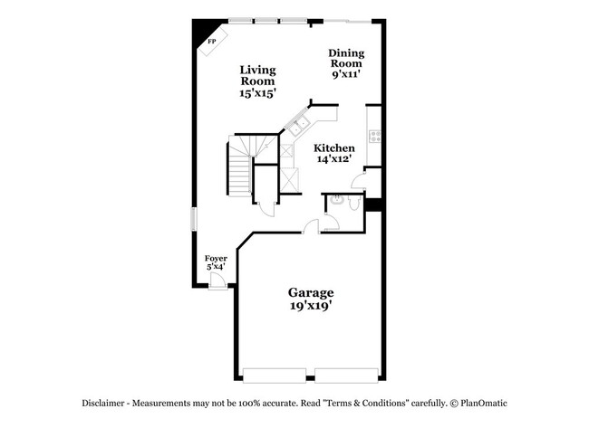 Foto del edificio - 92 Ledgewood Mill Way NE