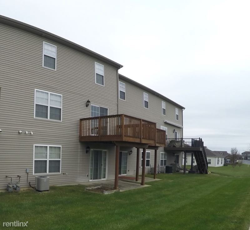 Foto del edificio - 4 br, 3.5 bath Townhome - 2373 Mill Rd