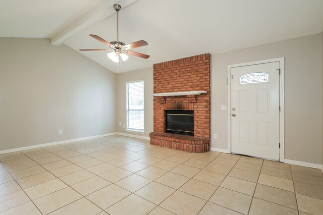 Foto del edificio - 1804 Sherwood Dr