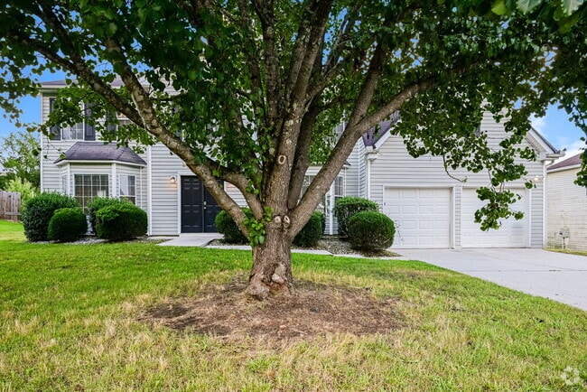 Building Photo - 2088 Strang Blvd