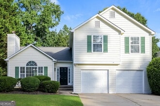 Building Photo - 2770 Lake Park Ridge W