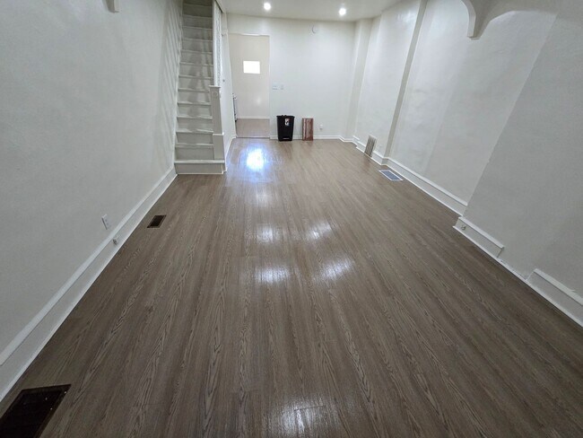 Photo - Newly rehabbed 3 bedroom House