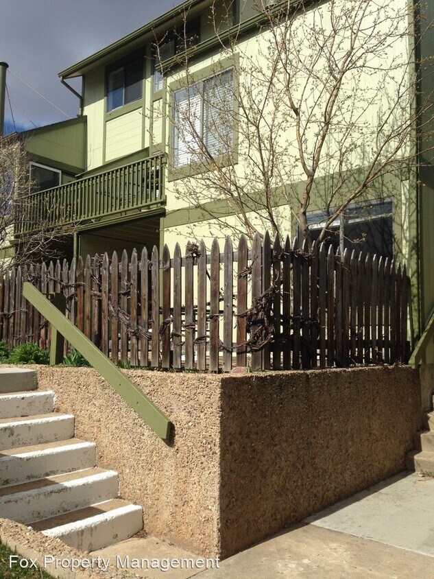 Foto principal - 1 br, 1 bath House - 3270 Cripple Creek Trail