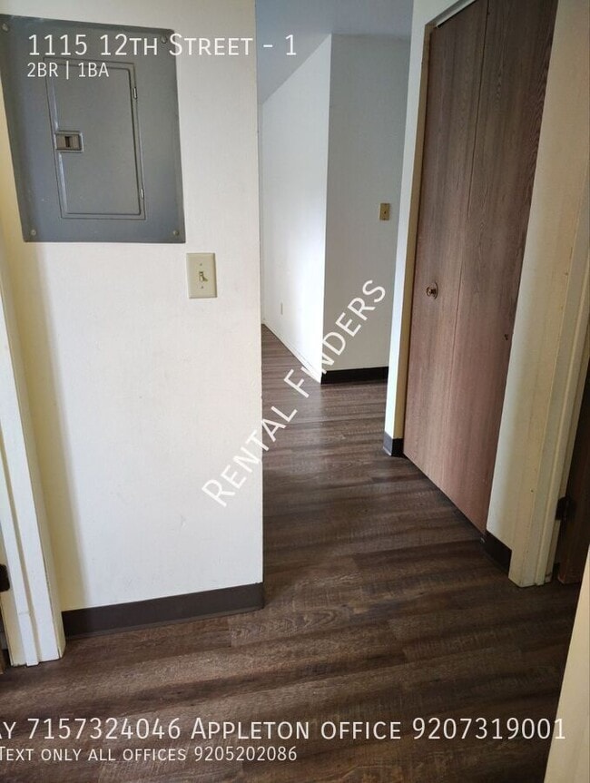 Foto del edificio - 1115 12th St