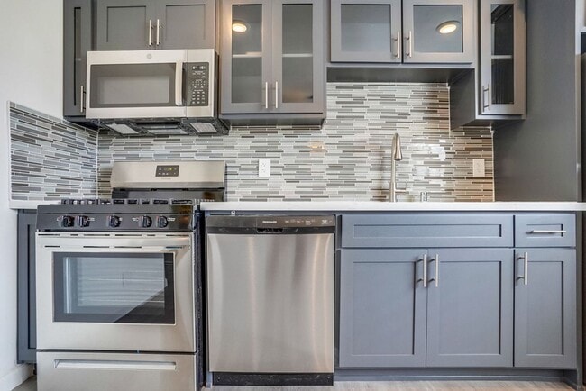 Photo - 3636 W Imperial Hwy Apartment