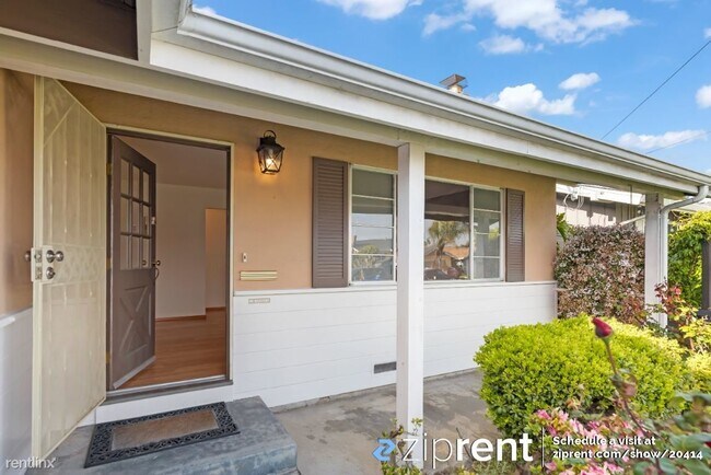 Building Photo - 3 br, 2 bath House - 861 Marvin Way, Haywa...