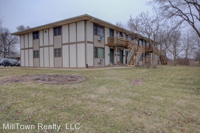 Building Photo - 3520 60th St