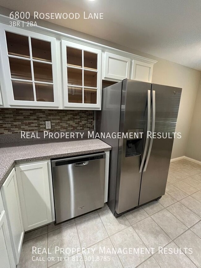 Building Photo - 6800 Rosewood Ln
