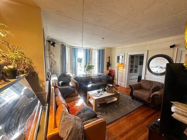 Foto del edificio - 5 Day St