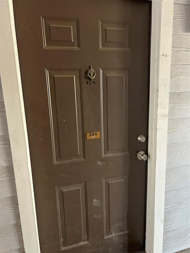 Foto principal - 501 W 26th St