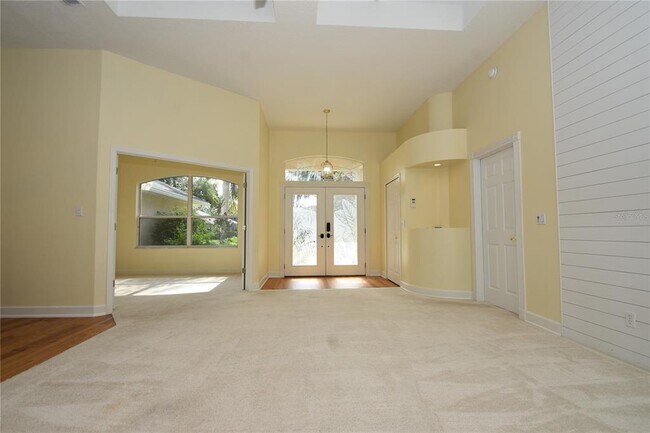 Foto del edificio - 1216 Hampstead Ln