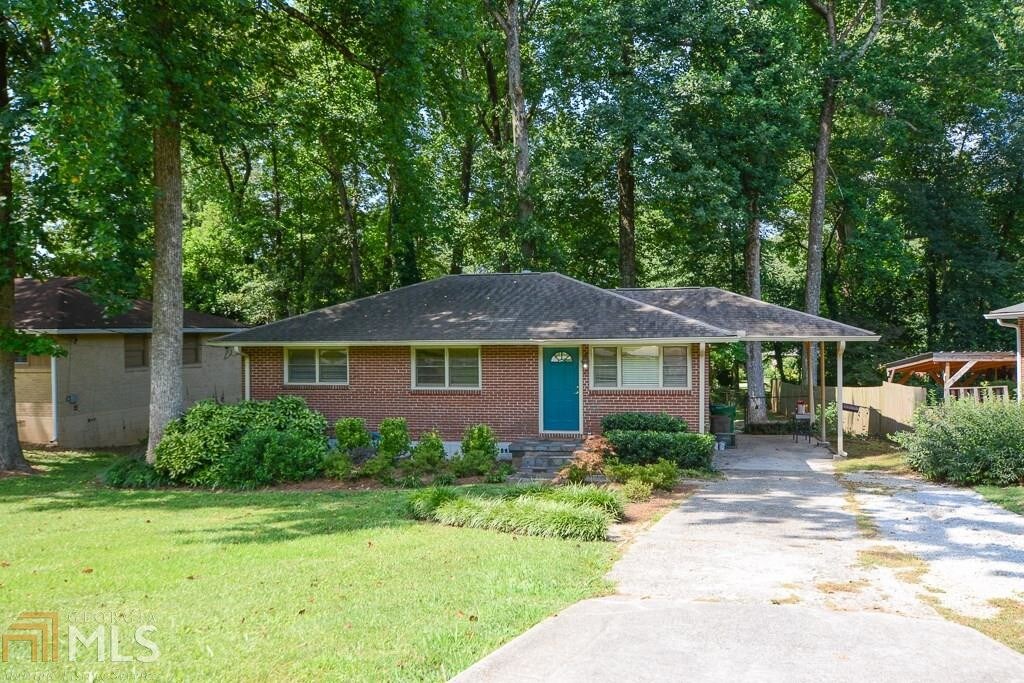 Foto principal - 2671 Woodridge Dr