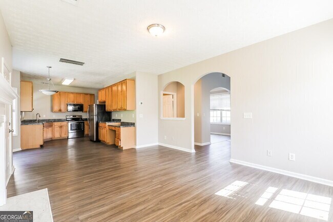 Foto del edificio - 2415 Crestwicke Crossing Ct