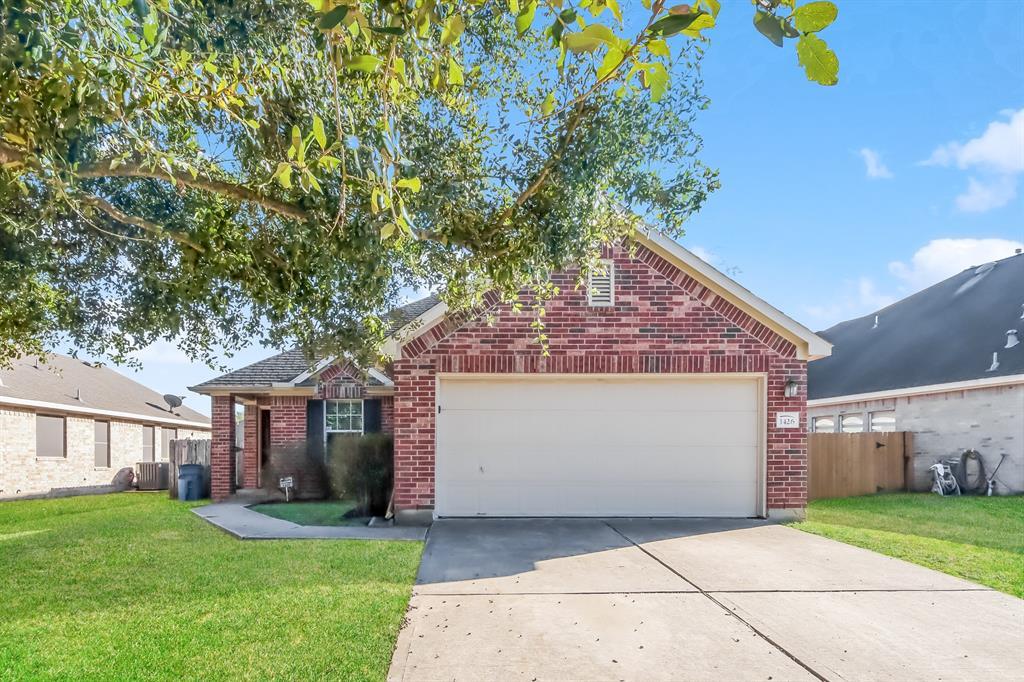 Foto principal - 1426 Rocky Glen Ln