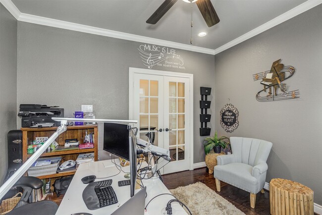 Building Photo - 715 Santa Elena Canyon Ct