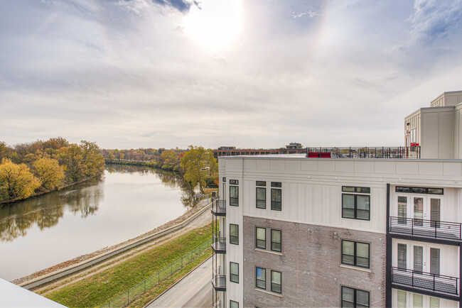 Foto del edificio - The Line