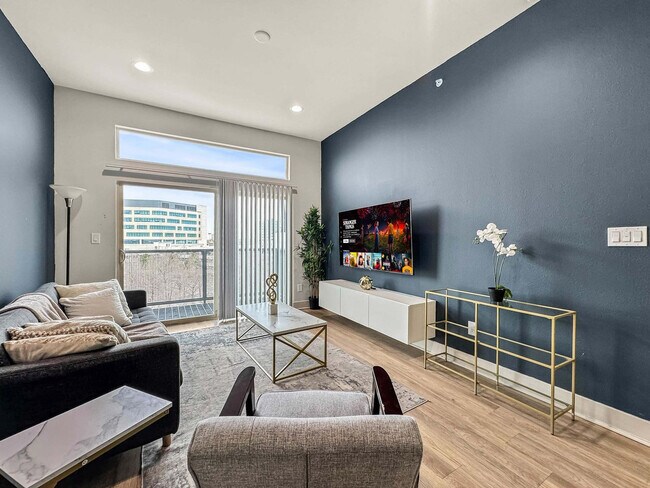 Foto del edificio - 2901 Indiana St