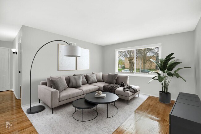 Foto del edificio - Oakwood Townhomes