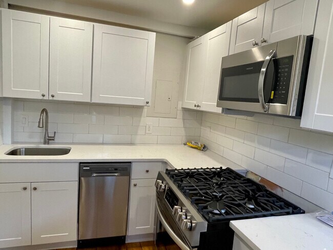Foto del edificio - 42 Fayette St
