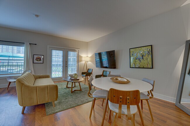 Foto del edificio - The Bowen on Henderson