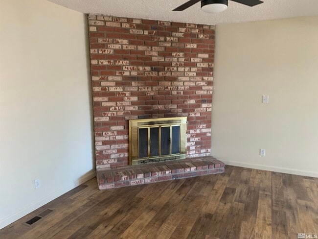 Foto del edificio - 1511 Peavine Rd