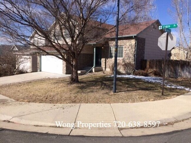 Building Photo - 3 Bedroom 2 1/2 Bath in Adams 12 School District