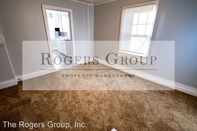 Building Photo - 2 br, 1 bath House - 1213 McCoin Ave