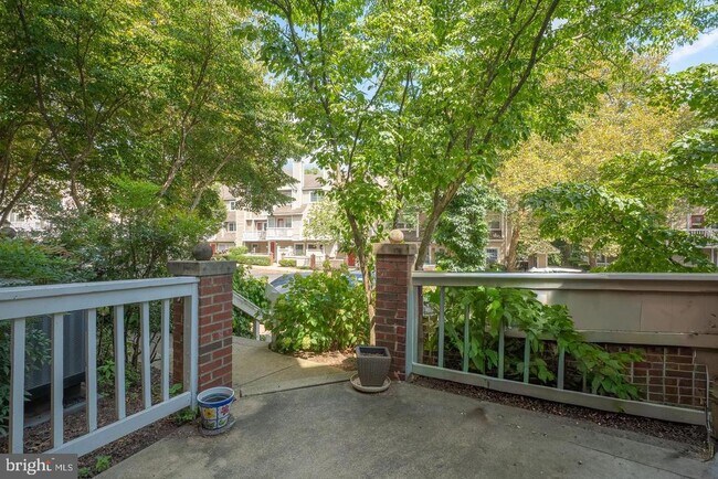 Foto del edificio - 5705 Chapman Mill Dr