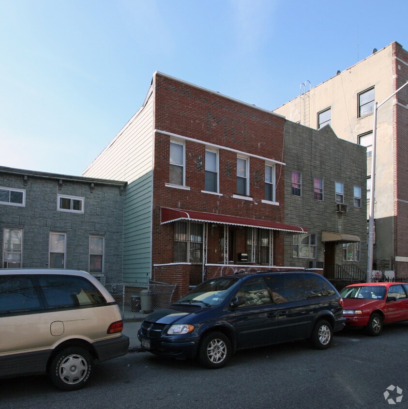 Foto del edificio - 718 40th St