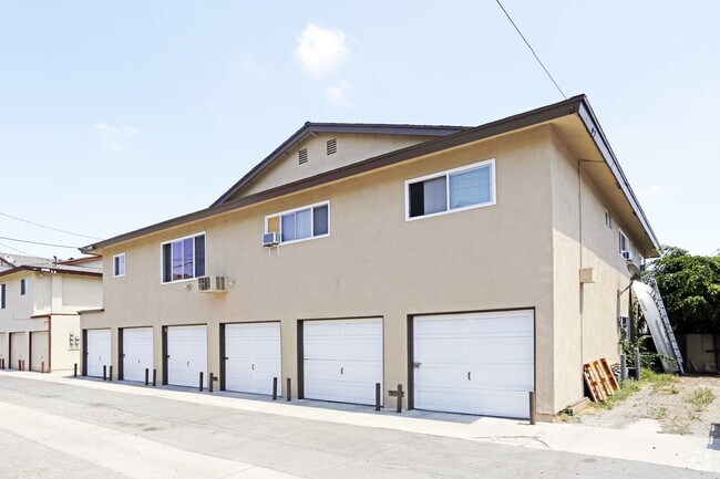 Foto del edificio - 12531 Orrway Dr