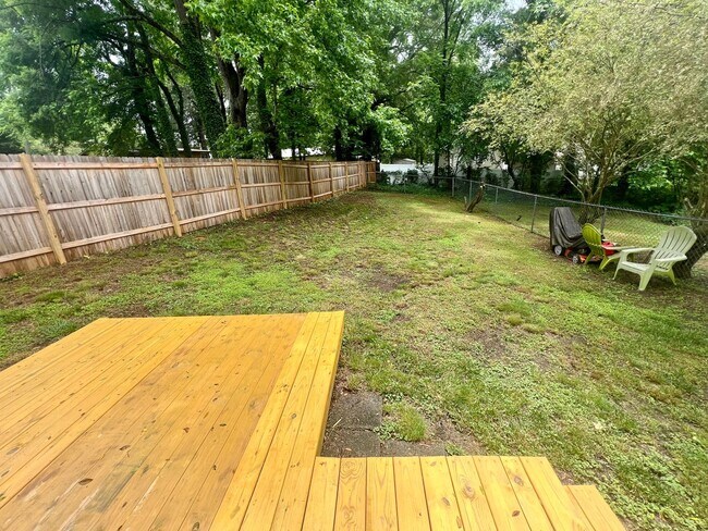 Building Photo - One bedroom, 1 bath house in Mebane
