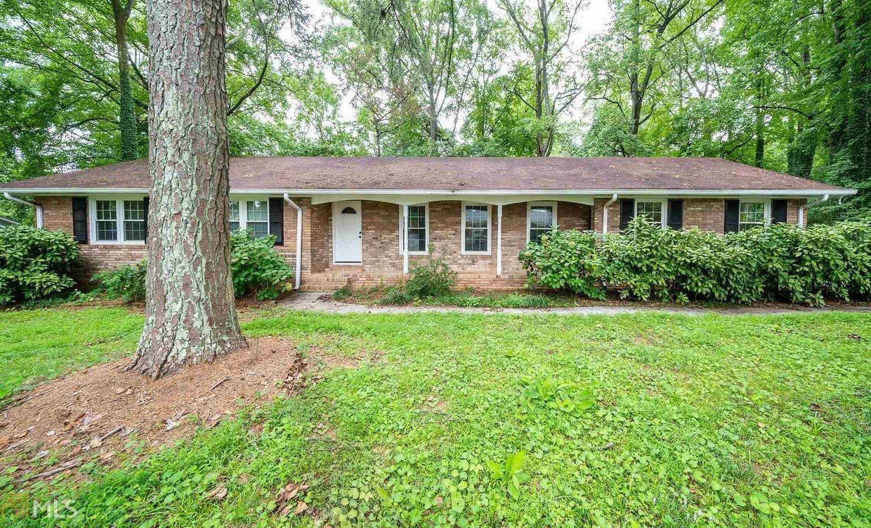 Foto principal - 697 Kiowa Dr NE