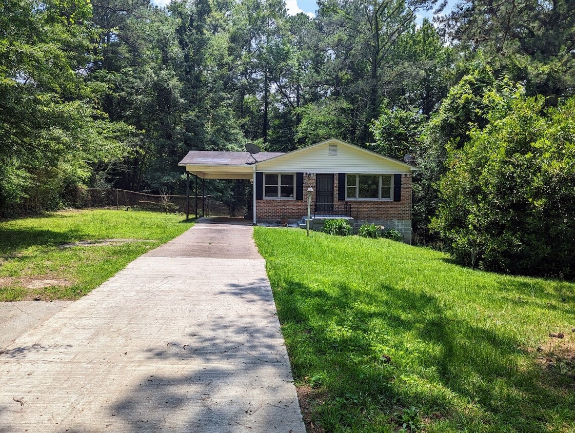 Photo - 3604 Bolfair Dr NW (Atlanta, GA)