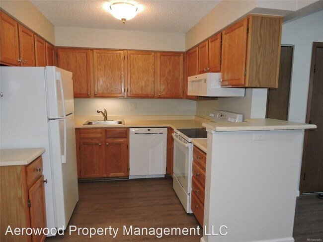 Building Photo - 2 br, 2 bath House - 11937 E. Harvard Ave ...