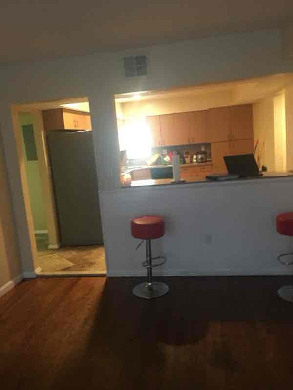 Building Photo - 6 Hunton St