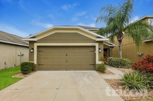 Building Photo - 15518 Telford Spring Dr