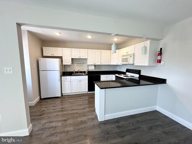 Foto del edificio - 25 W 5th Ave