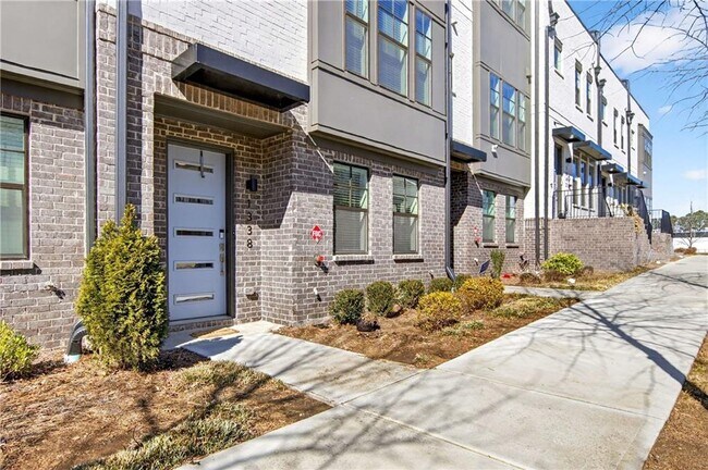 Foto del edificio - 1338 Booth Ave NW