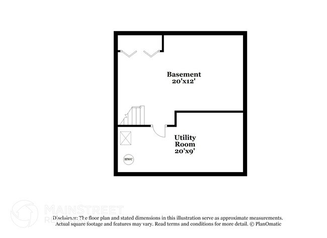 Foto del edificio - 11409 N Wyandotte St