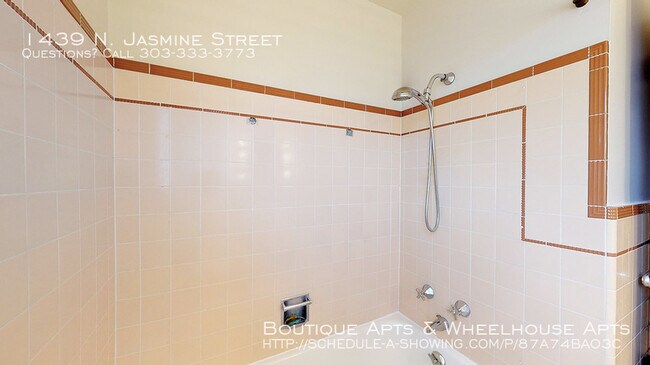 Building Photo - Wheelhouse Apartments