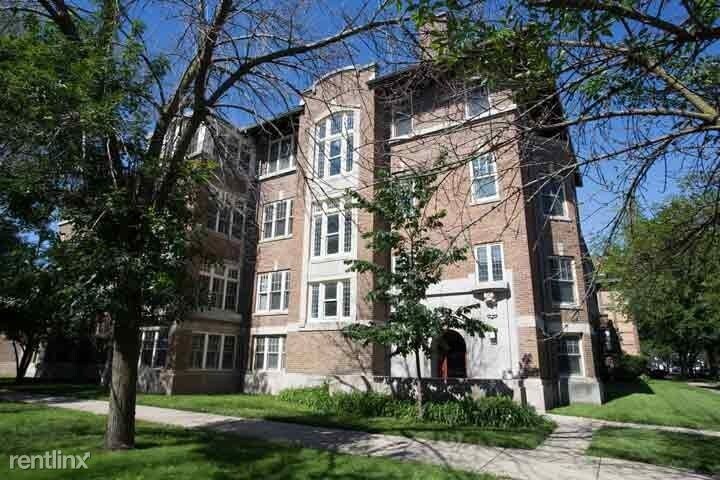 Building Photo - 5120 S Ellis Ave