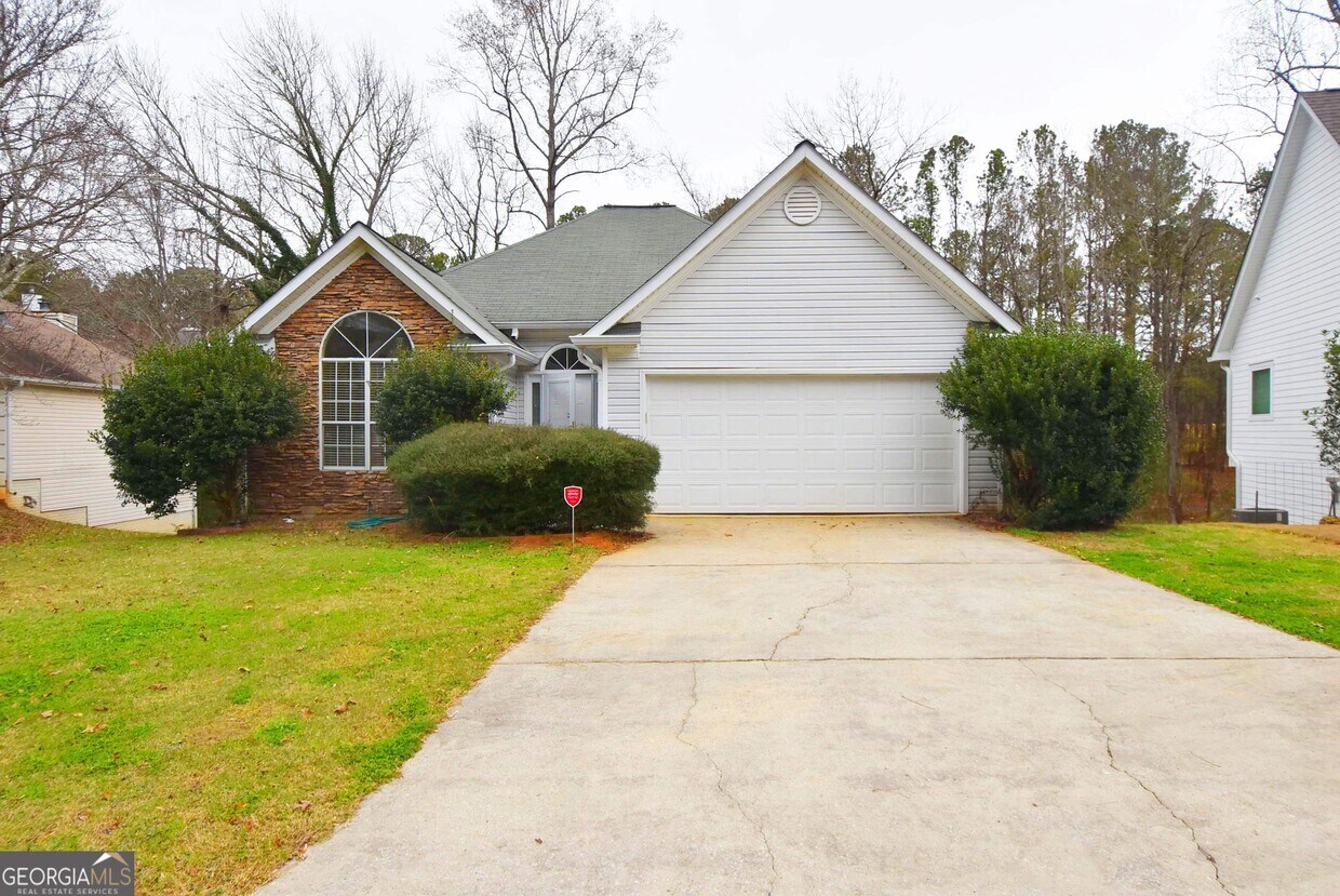 Primary Photo - 219 Preston Cir
